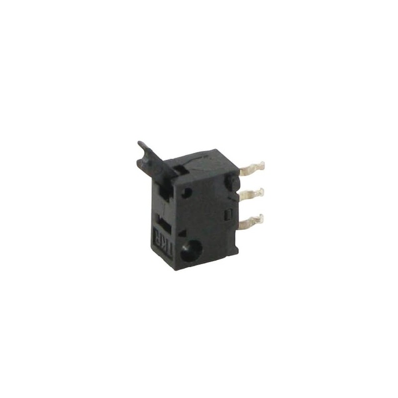 Mini Schalter Notstop H1..PB - H19TXSCH