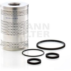 H12017X MANN-FILTER, MANN-FILTER 