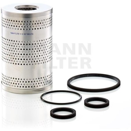 MANN-FILTER – produkty dostępne w rolniczeczesci.pl