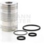 Hydraulikfilter - H12017X Hydraulikfilter - H12017X