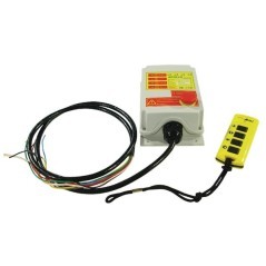System zdalnego sterowania, MPP 2l - H12PBTRAILER