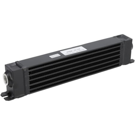Oil cooler - H117200050100N