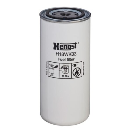Fuel filter - H18WK03