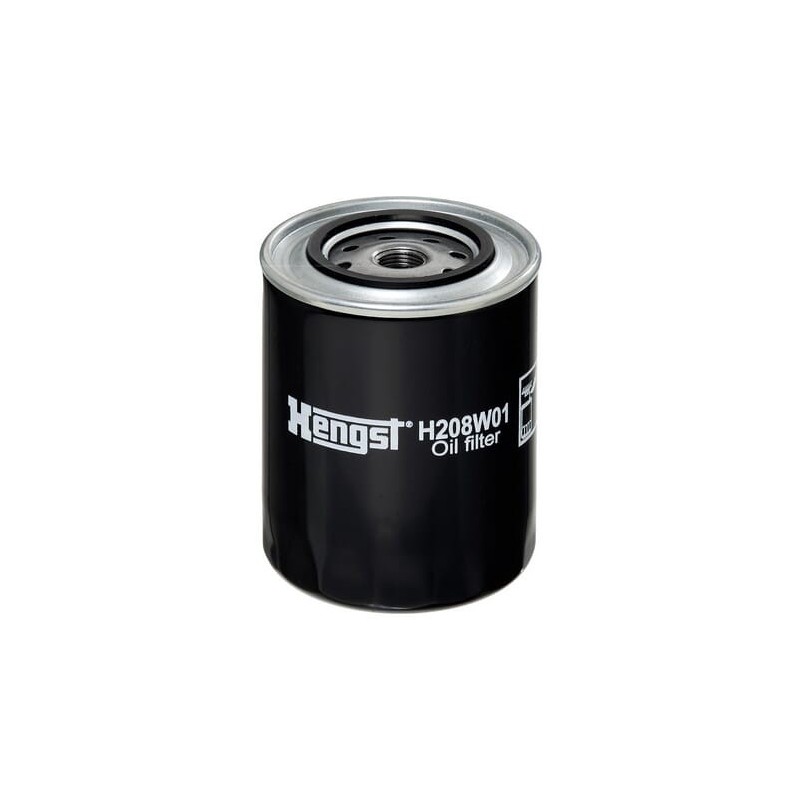 Oil filter - H208W01