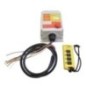 Hand Transmitter mini 4 funct. - H14PBMINI Hand Transmitter mini 4 funct. - H14PBMINI