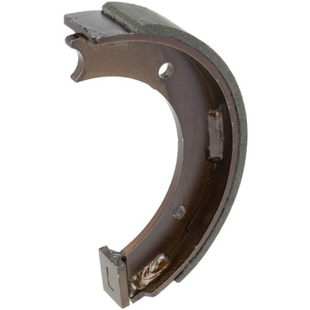 Hand brake shoe - H199100150100N