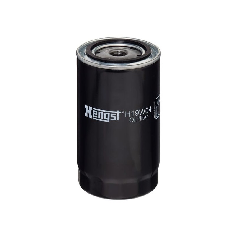 Engine oil filter - H19W04 Engine oil filter - H19W04