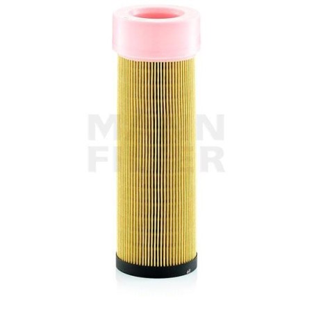 MANN-FILTER – produkty dostępne w rolniczeczesci.pl