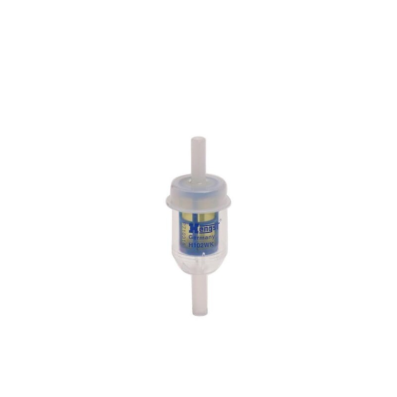 Hengst inline fuel filter - H102WK Hengst inline fuel filter - H102WK