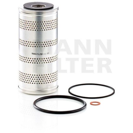 MANN-FILTER – produkty dostępne w rolniczeczesci.pl