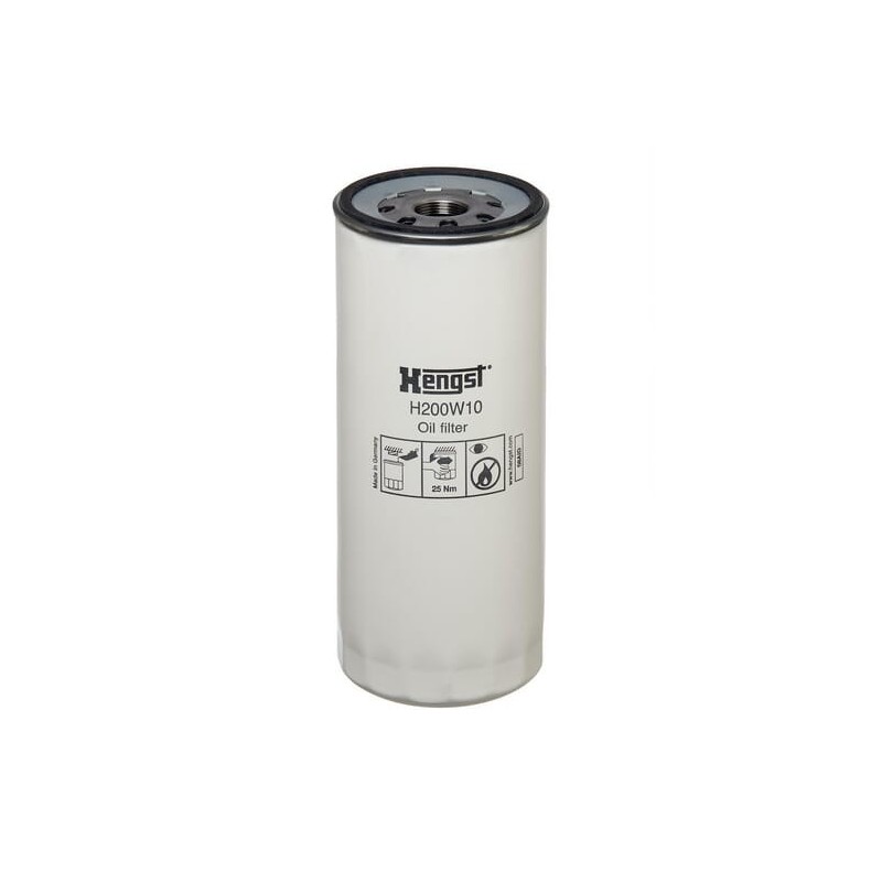 Ölfilter - H200W10 Ölfilter - H200W10