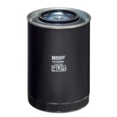 H152WK Hengst, Hengst 