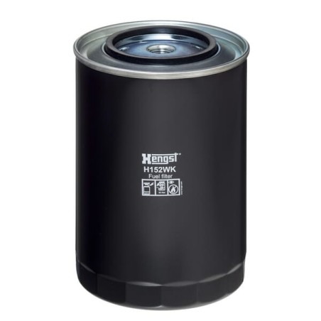 Fuel filter - H152WK