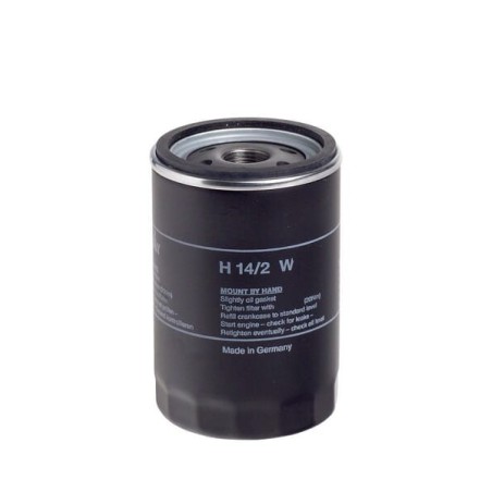 Oil filter - H142W