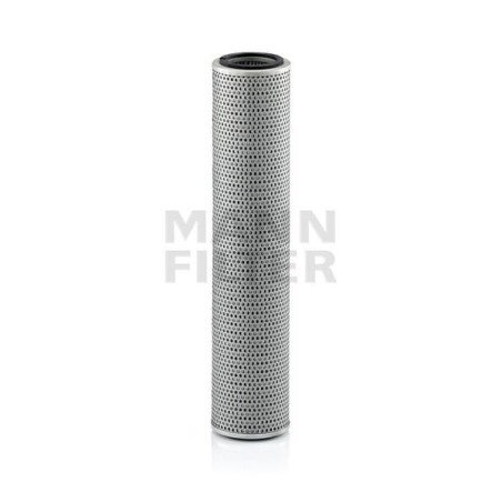 MANN-FILTER – produkty dostępne w rolniczeczesci.pl