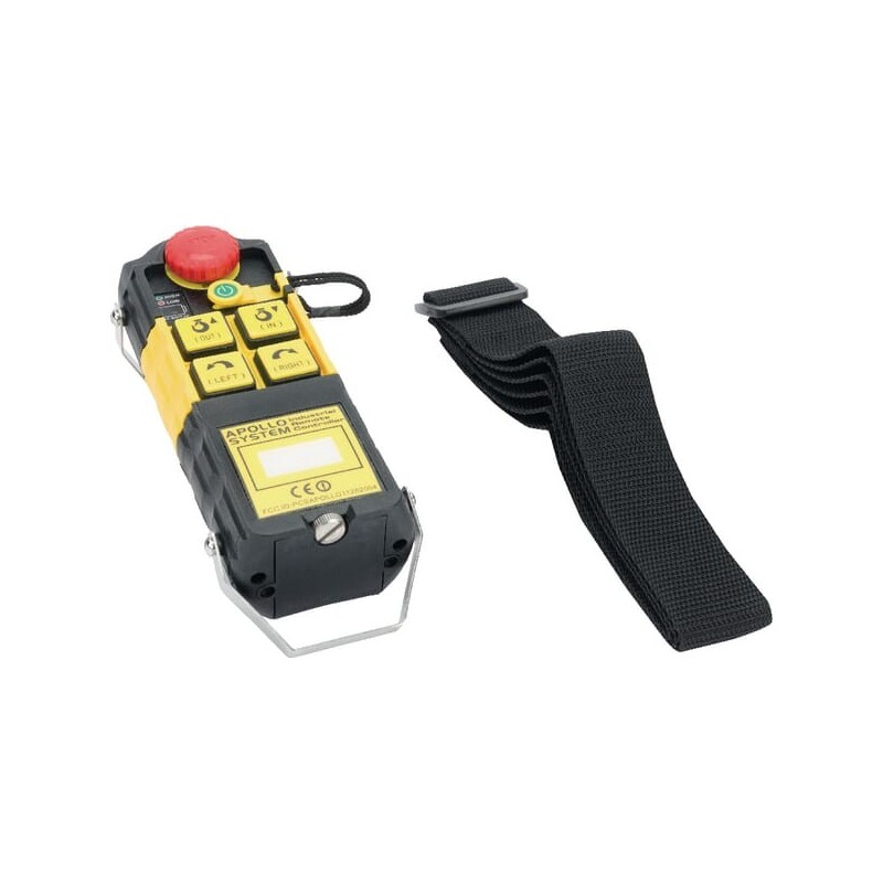 Hand Transmitter 4L CH803 - H194PBTM803 Hand Transmitter 4L CH803 - H194PBTM803