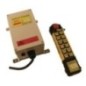 Hand Transmitter Set 10 funct - H110PBMVK Hand Transmitter Set 10 funct - H110PBMVK