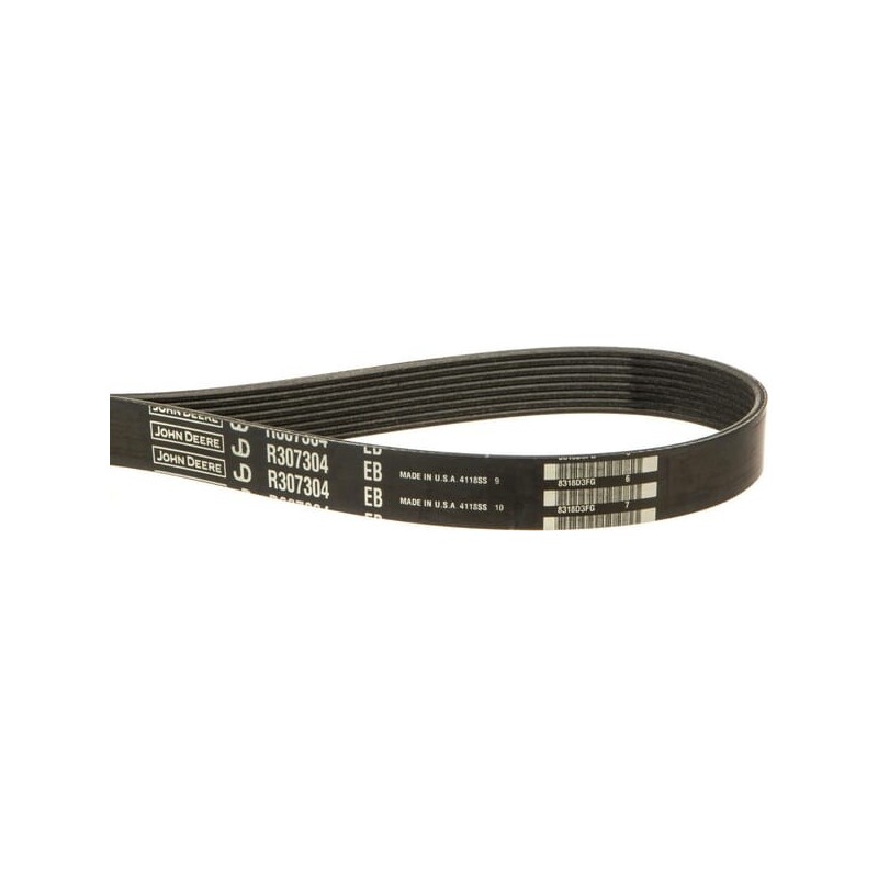 Pas klinowy - H220051