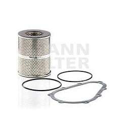 H13007X MANN-FILTER, MANN-FILTER 