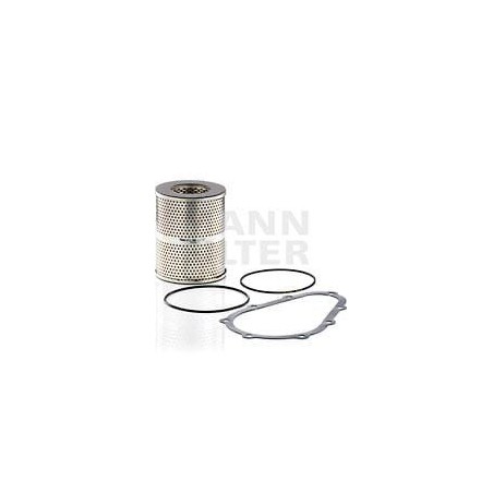 MANN-FILTER – produkty dostępne w rolniczeczesci.pl