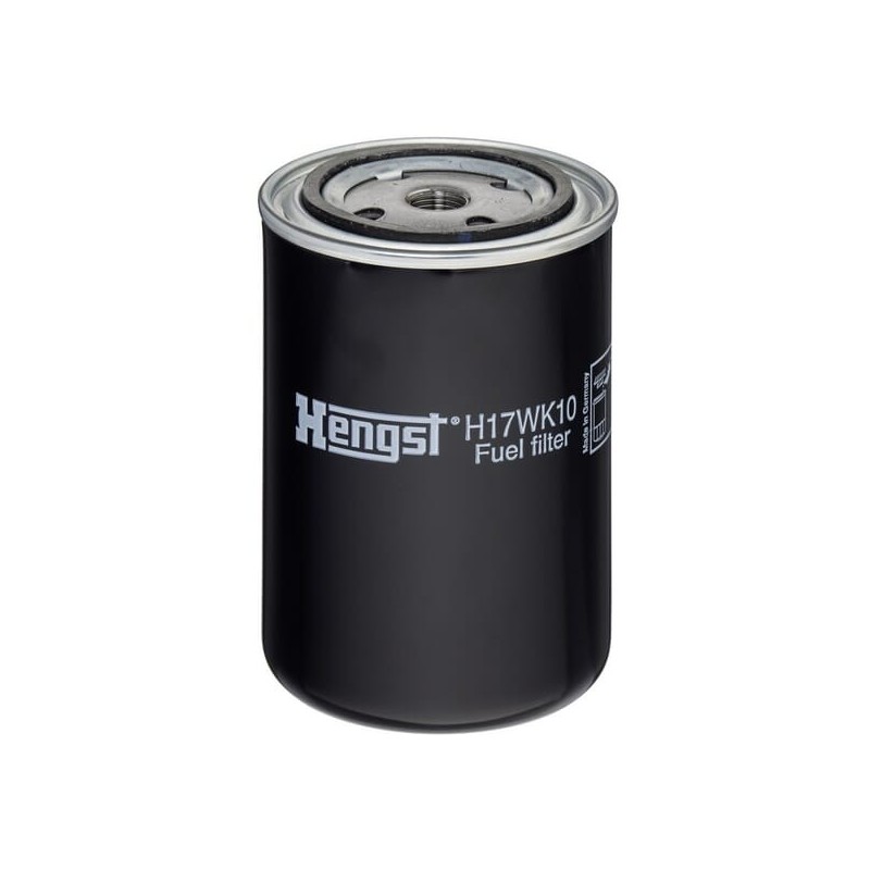 Fuel filter - H17WK10 Fuel filter - H17WK10