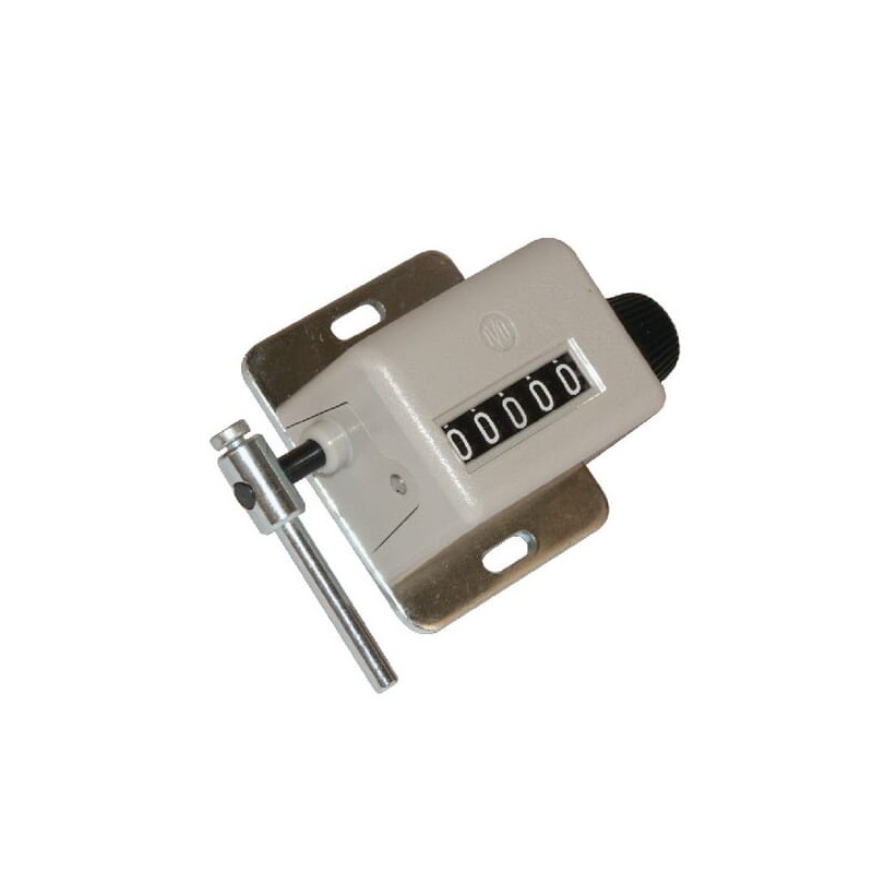 Bale counter LH clockwise - H1274LR