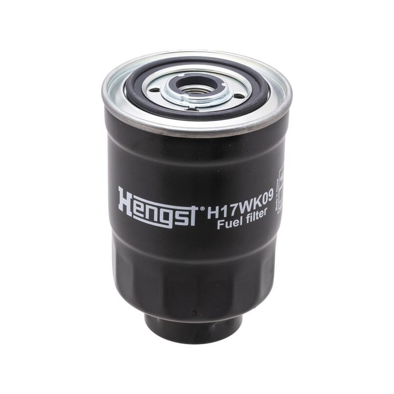 Fuel filter - H17WK09 Fuel filter - H17WK09