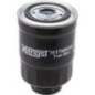 Fuel filter - H17WK09 Fuel filter - H17WK09
