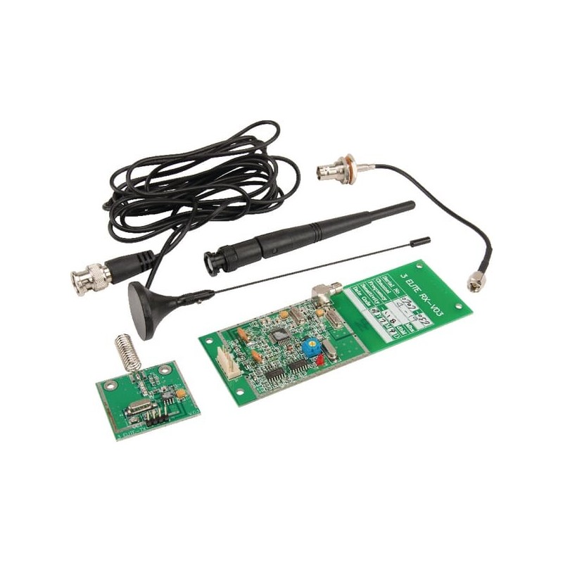 Ausser Antenne Satz Apollo H1 - H19DSET Ausser Antenne Satz Apollo H1 - H19DSET