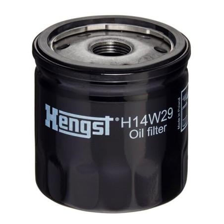 Oil filter - H14W29