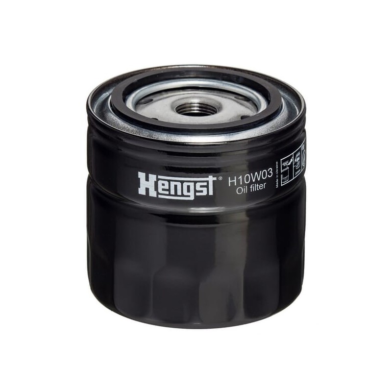 Ölfilter - H10W03 Ölfilter - H10W03