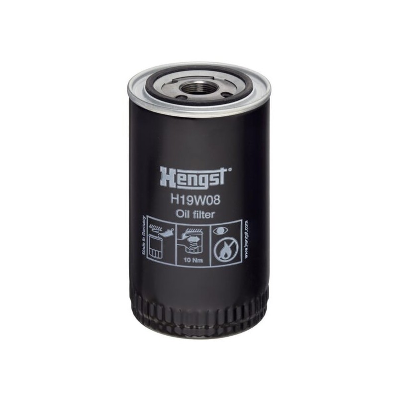 Ölfilter - H19W08 Ölfilter - H19W08