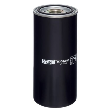Filtr oleju - H300W08