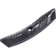 H2241380 Kuhn, Cultivator share pads 