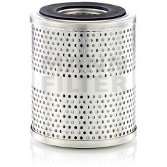 H12016 MANN-FILTER, MANN-FILTER 