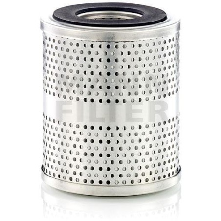 MANN-FILTER – produkty dostępne w rolniczeczesci.pl