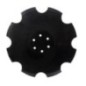 Coulter disc - H2206710