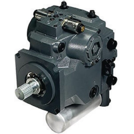 Danfoss H1 – produkty dostępne w rolniczeczesci.pl