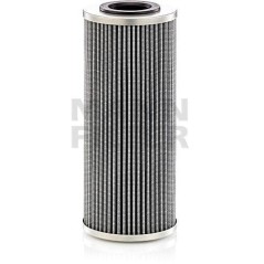 MANN-FILTER – produkty dostępne w rolniczeczesci.pl