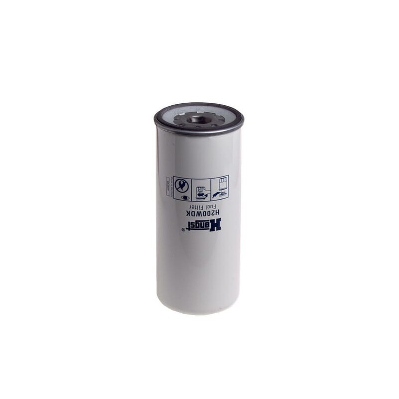 Fuel filter - H200WDK