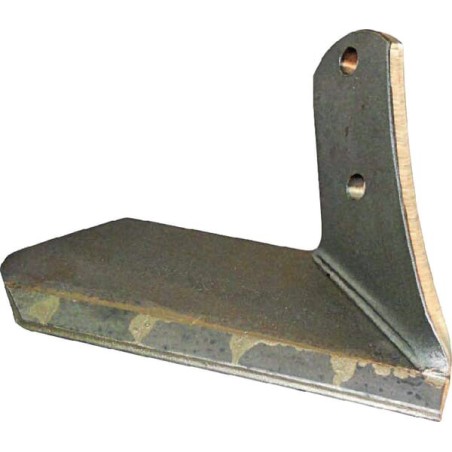 Wear-resistant products for cultivators (with carbide, welded, surfacing, Hardox, etc.) – produkty dostępne w rolniczeczesci.pl