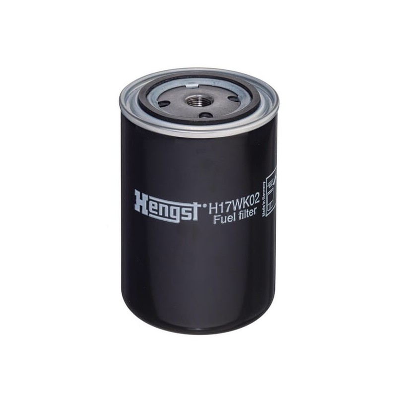 Fuel filter - H17WK02