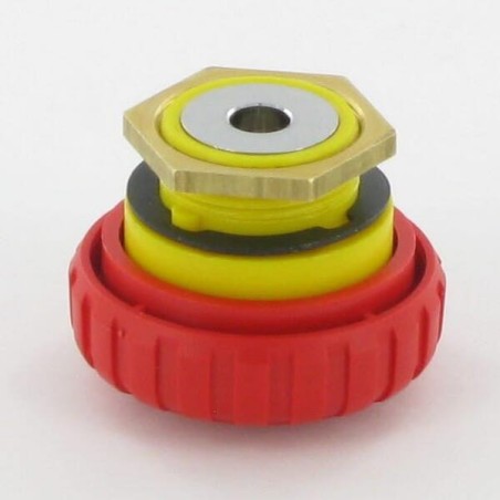 Button Emergency switch Apollo - H19EMBUTTON