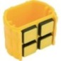 Transmitter part 4 buttons - H194TH Transmitter part 4 buttons - H194TH