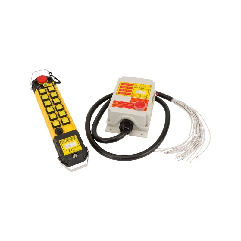 Remote control 24 - H114PBMVS10