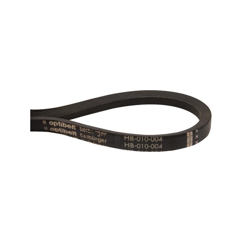 V-belt - HB010004 V-belt - HB010004