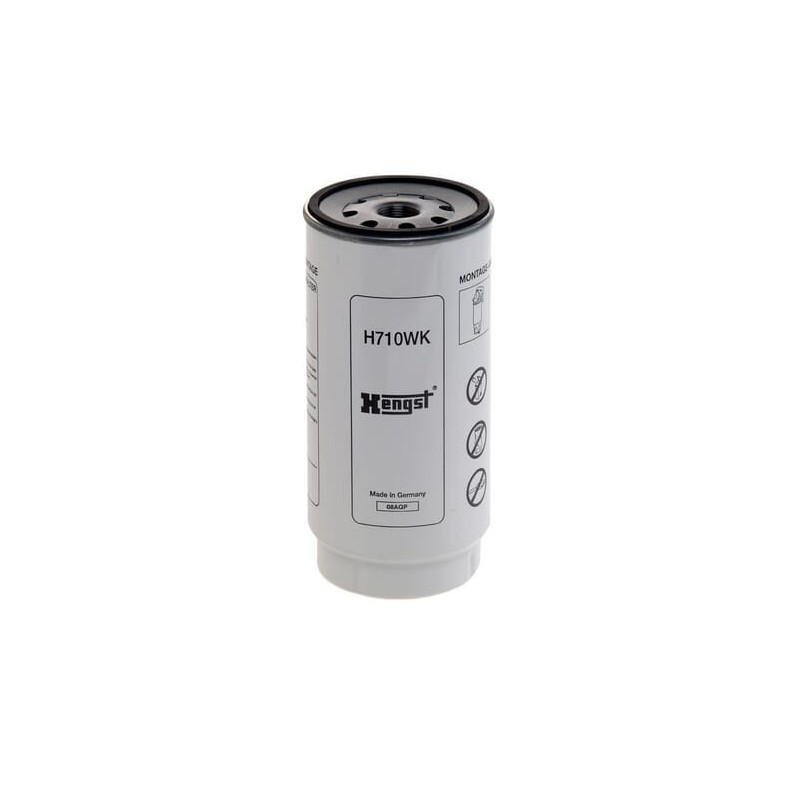 Kraftstofffilter - H710WK Kraftstofffilter - H710WK