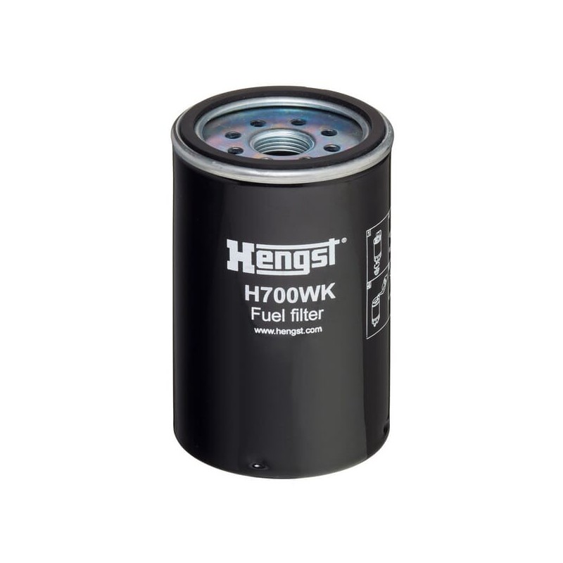 Kraftstofffilter - H700WK