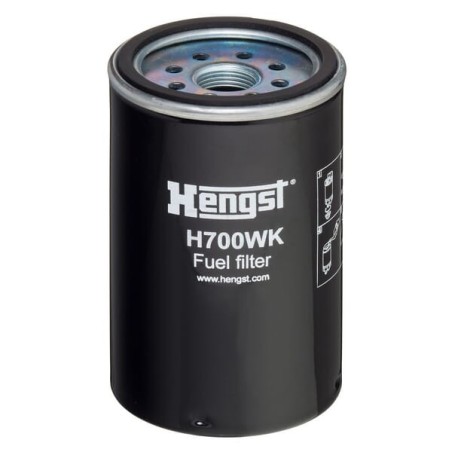 Fuel filter - H700WK