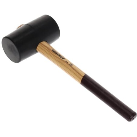 Gummihammer 75mm - HA226E3